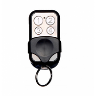 C - WEIG REMOTE-4 BUTT W/COVER