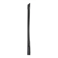 CREVICE TOOL FLEXIBLE 3 PART RUBBER