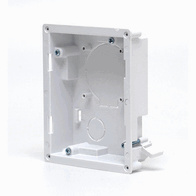 M1 S/F FLUSH MOUNT KIT