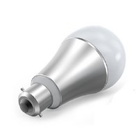 O - Z-WAVE RGB BULB 5 (BC)