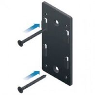 POE INJECTOR WALL MOUNT BRACKT