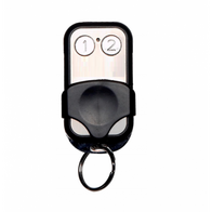 WEIGAND REMOTE-2 BUTT W/COVER