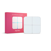 ZWAVE ZW130 WALLMOTE (QUAD)