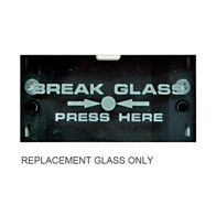 GLS-PB-911 GLASS FOR 101-154B