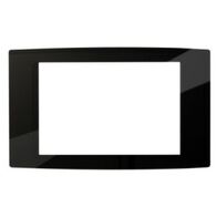 DRESS PLATE M200/ MINI MAST BL