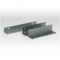 ZL BRACKET FOR 600lb MAG LOCK