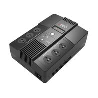 800VA UPS WITH 9AH BATTERY
