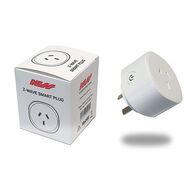 Ness Z-Wave SMART PLUG (AU)