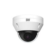 DWC-MV95Wi28TW 5MP Vandal Dome 2.8mm