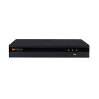 DW-VP124T8P 12CH NVR inc 8 PoE inc 4TB HDD