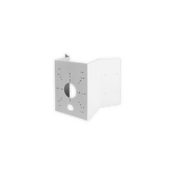 DWC-V1CNMW Corner & Pole Mount