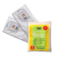 BAG GENUINE VALET MAXFLO 2 PK