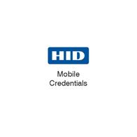 P- HID Origo Mobile Subscription License
