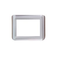 NAVIGATOR CLIP-ON FASCIA SILVER