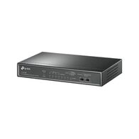 TP-Link TL-SG1008P 8-Port Gigabit PoE Switch 64W
