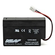 Battery SLA 12V 0.8Ah
