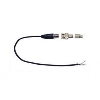 BNC MINI CO-AX LEAD KIT