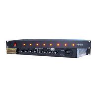 12VDC 8A 1RU RACK PSU