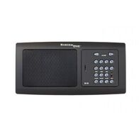 System One Fascia Black - EACH