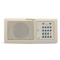 System One Fascia Ivory - EACH