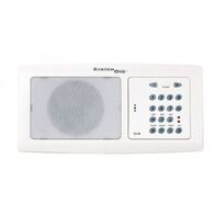 System One Fascia White - EACH