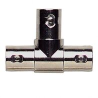 FEMALE T TAP BNC CONNECTOR