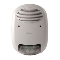 IVY-BF SAT SIREN & BATTERY