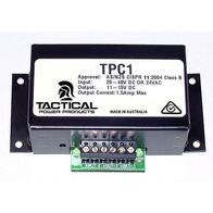 TacPower TPC1 AC-DC and DC-DC Convertor 1.5A