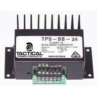 TacPower TPS-BB-24 DC-DC Low Volt Convertor 1A