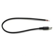 MALE POWER PLUG & LEAD