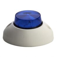 NESS PLASTIC STROBE MOUNTING BASE