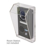 PERSPEX WEATHER SHIELD ALLOY D