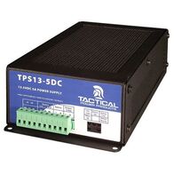 TacPower TPS13-3.5DC Power Supply 13.5V DC 5A