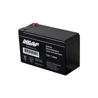 BATTERY 12 VOLT 7AH