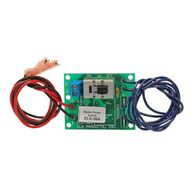 MASTER CUT OFF SWITCH