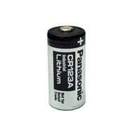 BATTERY CR123A LITHIUM
