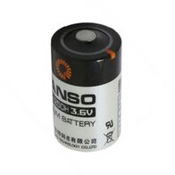 BATTERY LITHIUM 3.6V (ER14250)