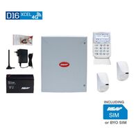 D16X4G KPX PIR KIT