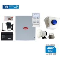 D8X4G KPX KP & NOISE KIT