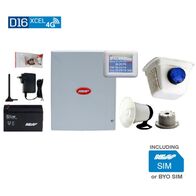 D16X4G NAV KP & NOISE KIT