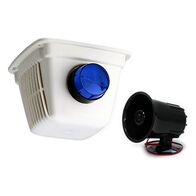 12V EXTERNAL SIREN KIT