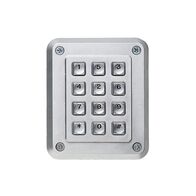 Tecom TS0006 Arming Stn Heavy Duty 4 LED