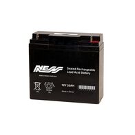 BATTERY 12V 20Ah