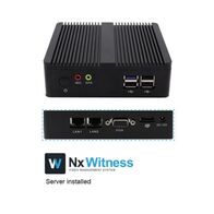 NESS VMS5 SERVER inc NX inc 1TB SSD