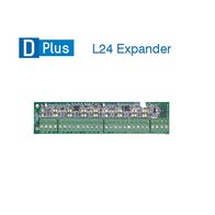 DPlus-L24 Local Expander - Zones 9-24