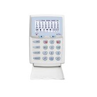 Ness KPX+ KEYPAD White