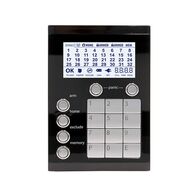 SATURN+ KEYPAD BLACK