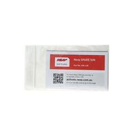 SPARE SIM PACK