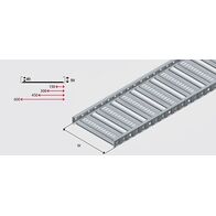 ET3300G Cable Tray G