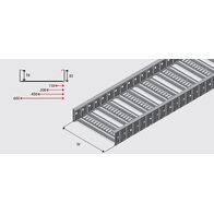 ET5600G Cable Tray G